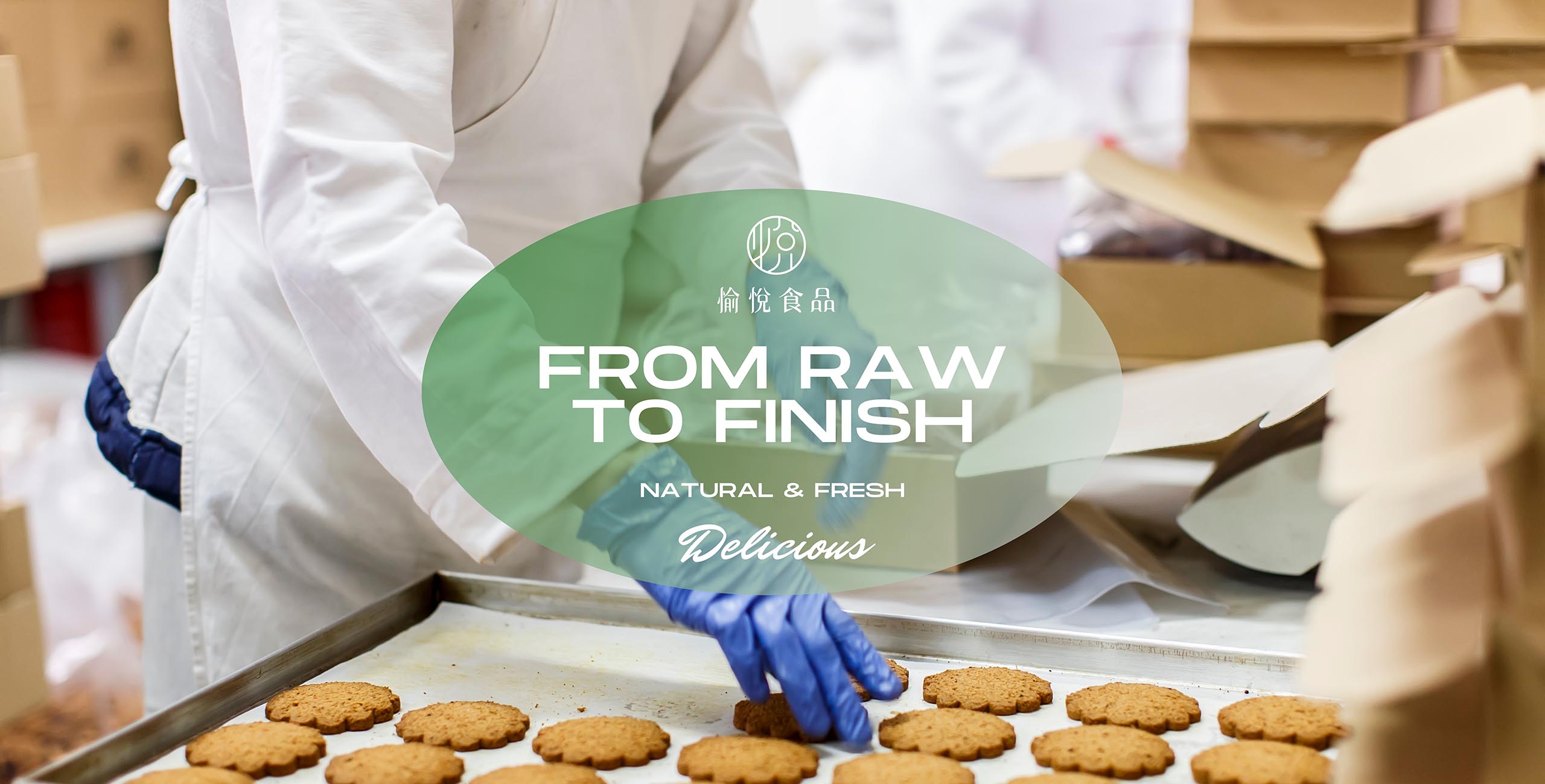 YOUR OEM Partner - 2