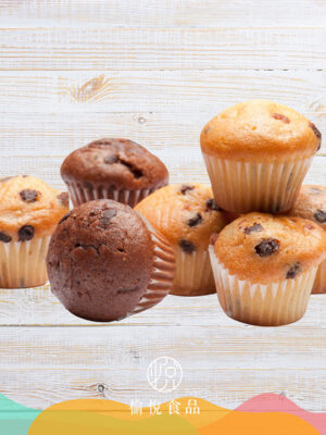 瑪芬蛋糕