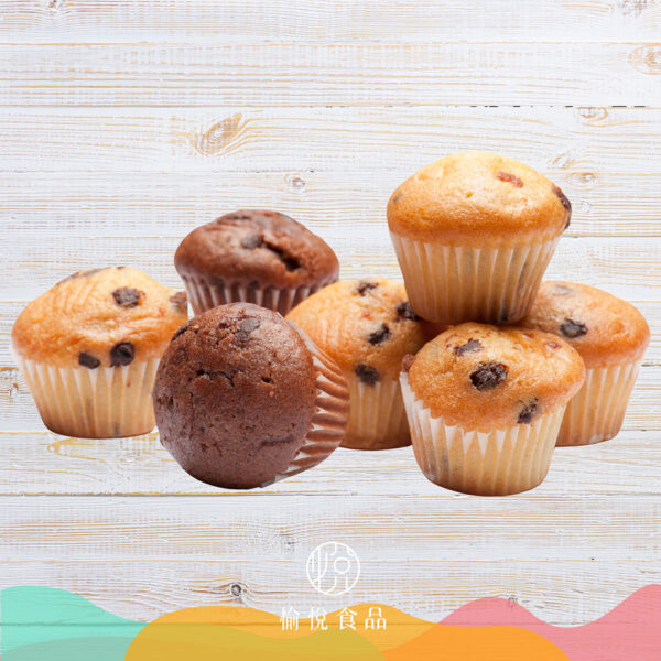 Pleasure_Website - 6 瑪芬蛋糕