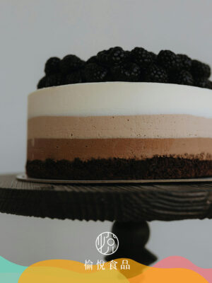 慕斯蛋糕